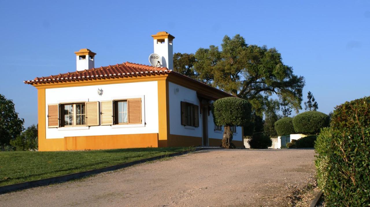 Casa Da Eira Em Dornes - Casa De Campo Familiar Com Piscina Pensionat Exteriör bild